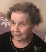Margaret Crowder (1930 - 2019)