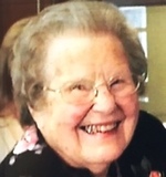 Margaret Csanadi