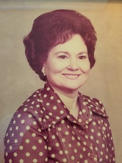 Margaret Darley_Brantley
