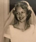 Margaret D'Arville