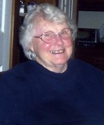 Margaret DeFillippo (1931 - 2022)