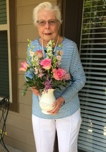 Margaret DeMers (1924 - 2018)