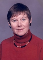 Margaret Diana Pam King (1944 - 2021)