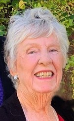 Margaret "Dolly" Dehney
