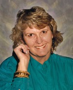 Margaret Dolores McEnery