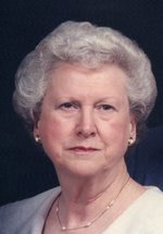 Margaret Downing (Forrester) Ransone (1928 - 2018)