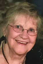 Margaret (Doyle) Moxey