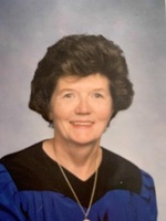 Margaret (Duffy) Smith Gallagher