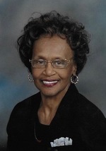 Margaret Dungee