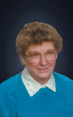 Margaret E. Blout