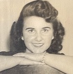 Margaret E. Cerio (1926 - 2023)