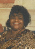 Margaret E. Jones (1940 - 2017)