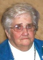 Margaret E. (Klaseus) Deutsch