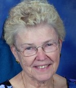 Margaret E. MacDonald