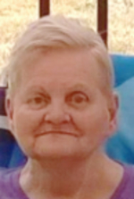 Margaret "Midge" E. Godin (Chamberlain)