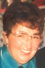Margaret "Peg" E. Clarke