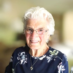 Margaret 