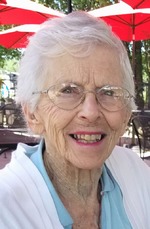 Margaret E. Roberts-Elwood