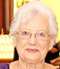 Margaret E. Rouleau (1945 - 2016)