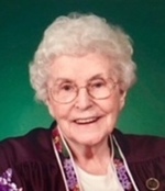 Margaret E. Thomson
