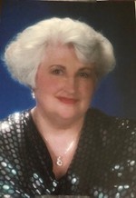 Margaret (Egan) DeJesus (1938 - 2020)