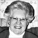 Margaret Eileen Keating