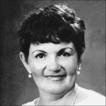 Margaret Elaine Reynolds