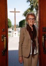 Margaret Elaine Webb (1931 - 2022)