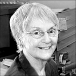 Margaret Elizabeth Cleary (1934 - 2024)