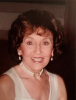 Margaret Elizabeth Hardisty (1931 - 2015)