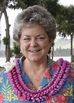 Margaret Elizabeth Meyer