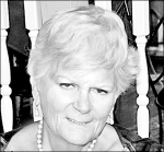 Margaret Elizabeth Ramage