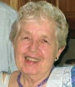Margaret Elizabeth Sullivan (1958 - 2018)