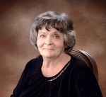 Margaret Ellen (Lofton) Schubert (1939 - 2017)