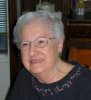 Margaret Ellen Roschitsch (1929 - 2017)