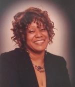 Margaret Ellison