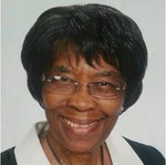 Margaret Eloise McCormick (1923 - 2018)