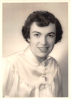 Margaret F. Cheney (1929 - 2016)