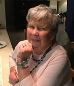 Margaret F. Dreger (1933 - 2020)