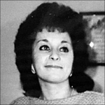 Margaret "Maggie" F. Donigan