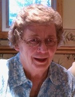 Margaret F. Miller