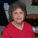 Margaret F. Wood