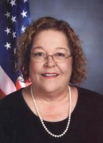 Margaret Faison