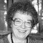 Margaret Flaherty (1931 - 2020)