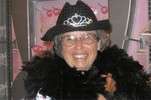 Margaret Florene Newton