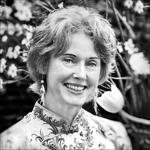 Margaret Fogel (1942 - 2021)