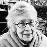 Margaret Ford