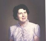 Margaret Foster Clements