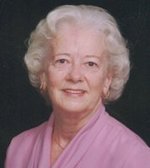 Margaret Foster