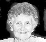Margaret "Fran" (Hughes) Kilday